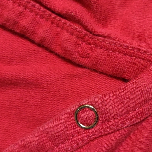 ⭐ Wrangler Blues - Ladies; Long Sleeve T- shirt size M - Picture 5 of 6